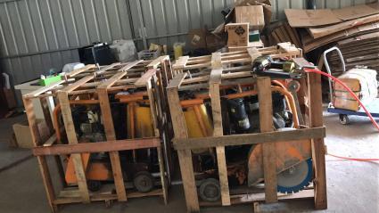 宜君行李、家具、电器包装托运